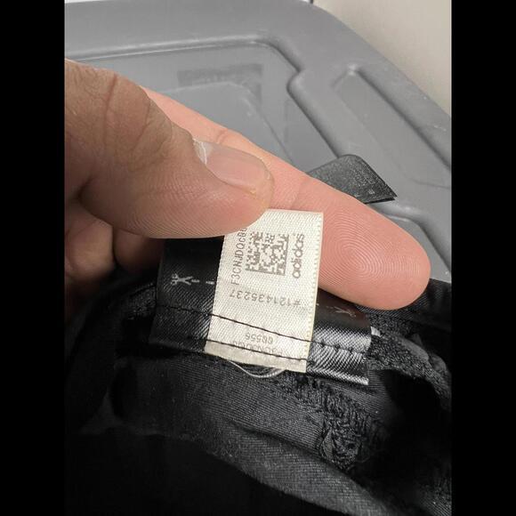 Y-3 Foldable - Camp Hat - Picture 7 of 8